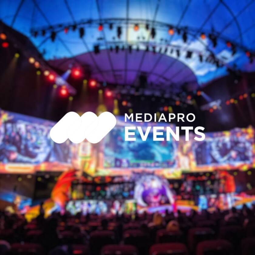 MediaPro Events