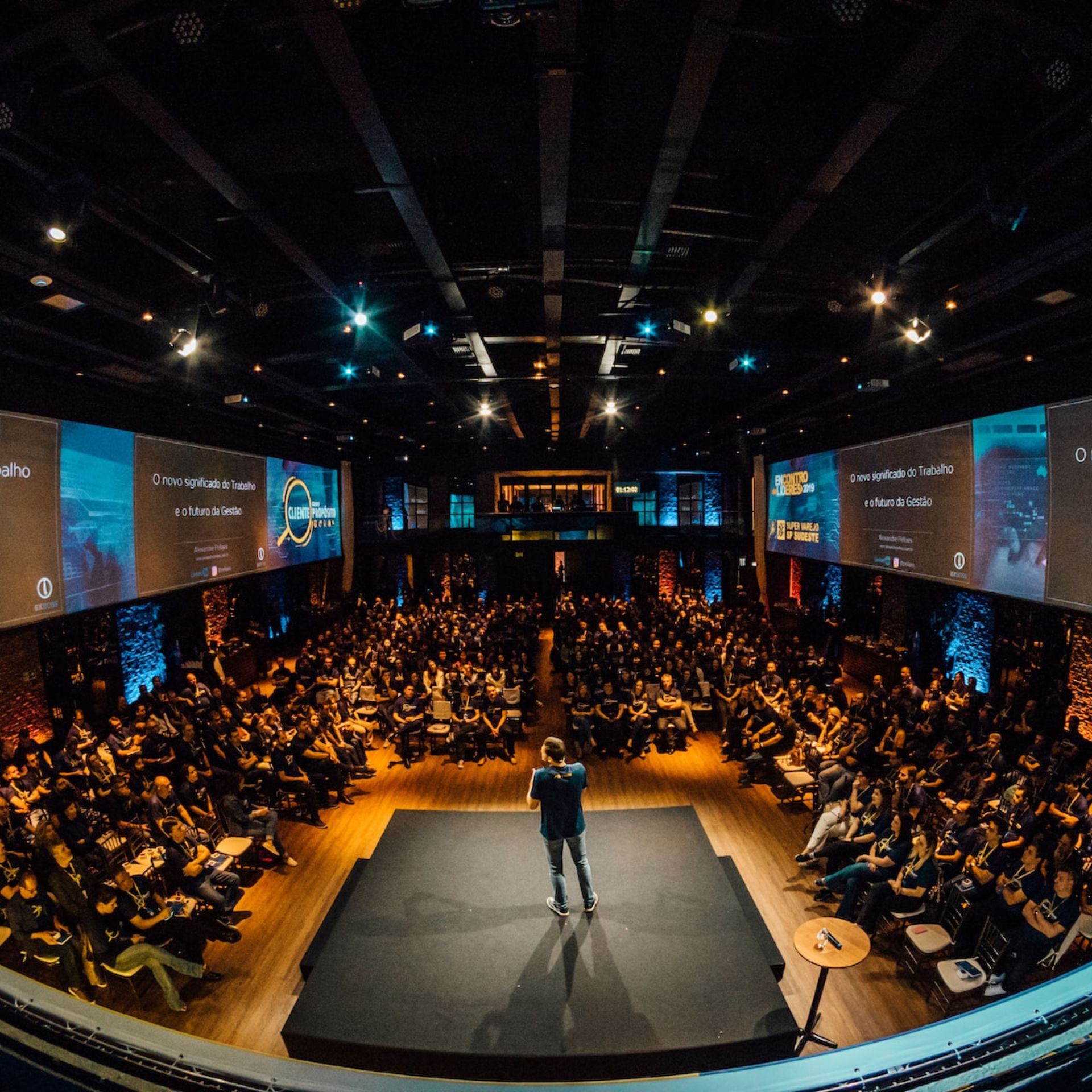 Marketing Experiencial